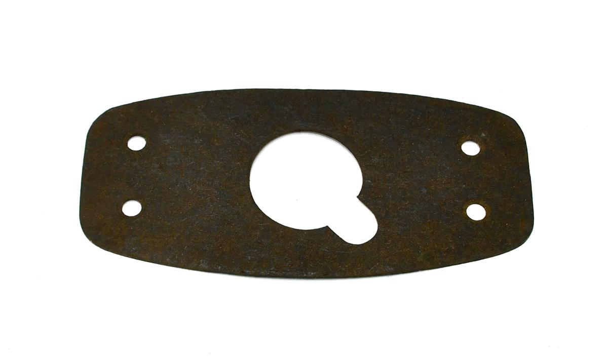 Gasket Marker Light Gasket Common Application